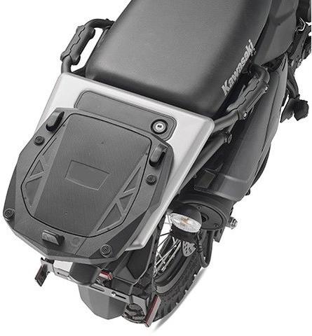 KAPPA KR4133 nosič kufru KAWASAKI KLR 650 S (23)