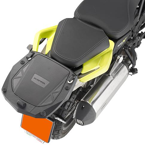 KAPPA KR8717 nosič zadního kufru BENELLI TRK 702 / 702  X