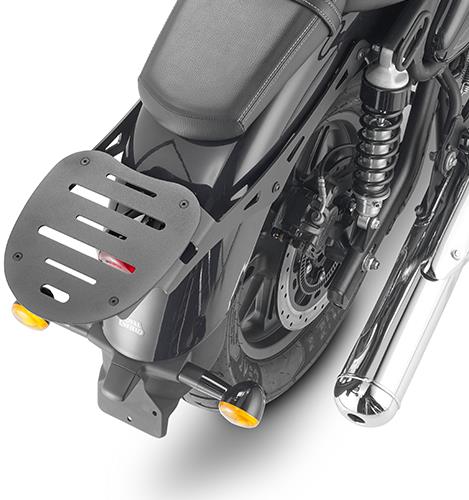 KAPPA KR9058 nosič kufru ROYAL ENFIELD Super Meteor 650 (23)