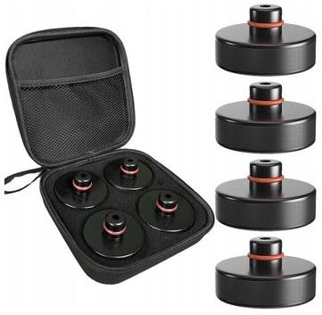 ACI adaptér zvedáku pro vozy Tesla