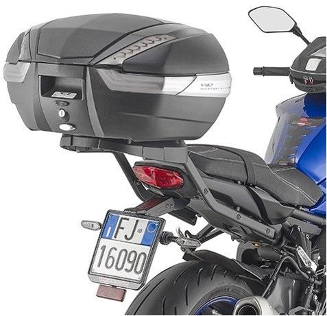 KAPPA KR2163 nosič kufru YAMAHA MT-10