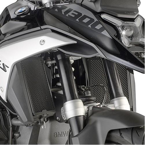 KAPPA KPR5143 kryty chladiče BMW R 1300 GS (24)