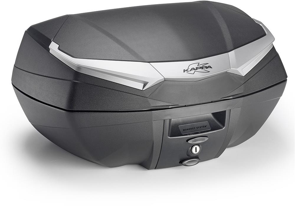 KAPPA K4900A K´VANGUARD - moto kufr Monokey