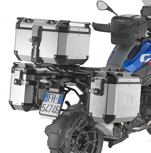 KAPPA KLO5143CAM nosič bočních kufrů BMW R 1300 GS (24)