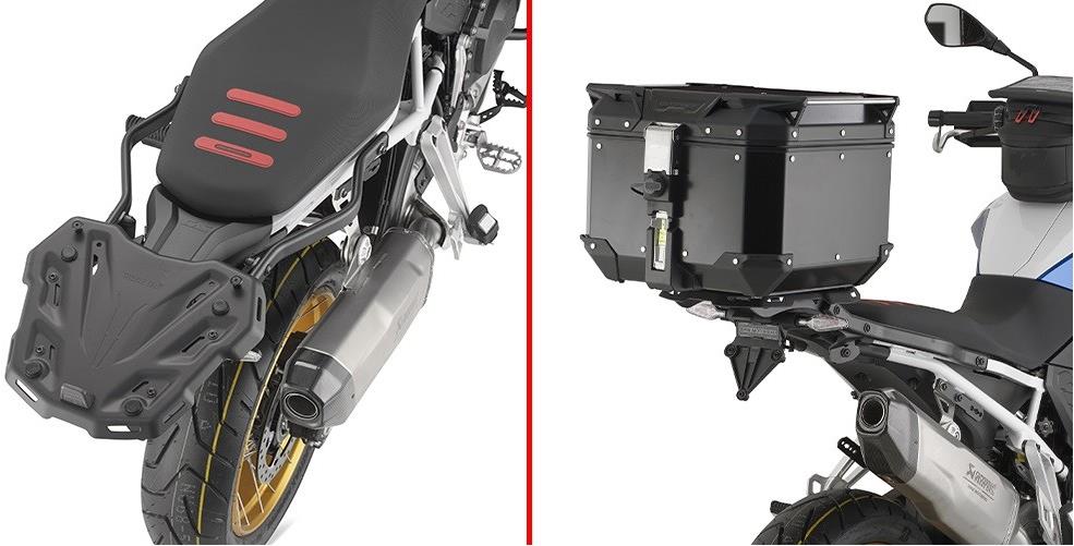 KAPPA KR5145 nosič kufru BMW R 900 GS (24)