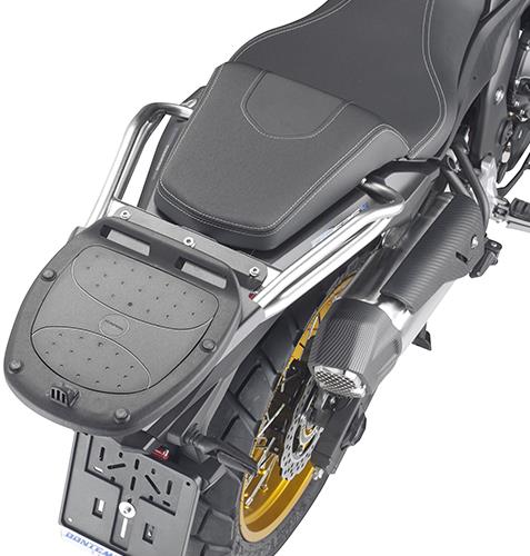 KAPPA KR9257 nosič kufru VOGE Valico 525 DSX