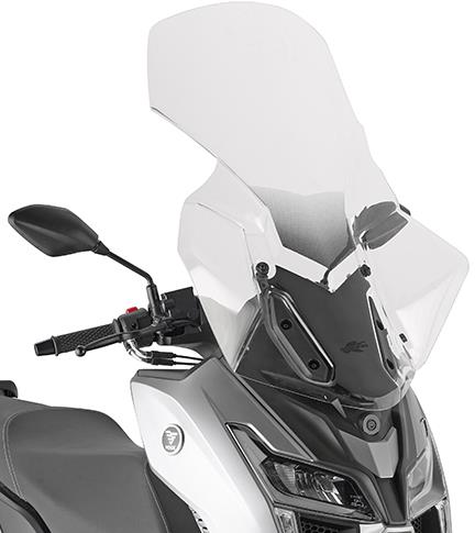 KAPPA D9259KITK držák plexi VOGE SR1 125