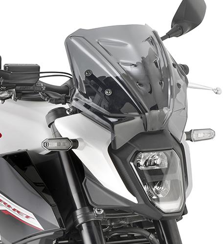 KAPPA A1206AK kit pro plexi 3122SK HONDA CB 500 Hornet (24)