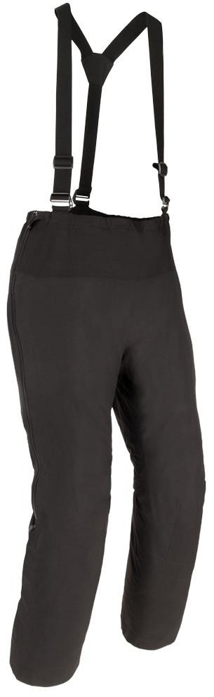 OXFORD ADVANCED kalhoty RAIN SEAL PRO, černé, vel. 5XL