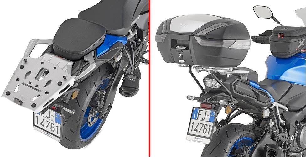 KAPPA KRA3128 nosič kufru SUZUKI GSX S 1000 GX (24)