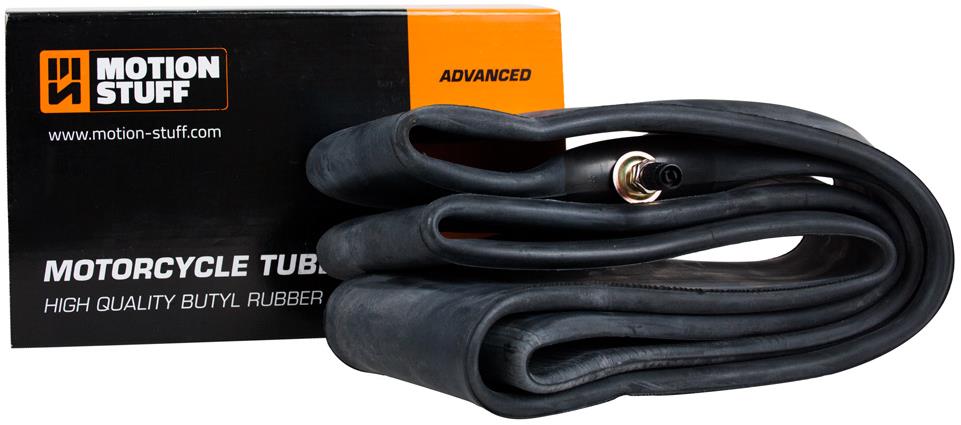 MOTION STUFF motocyklová duše 100/90-19 Zesílená