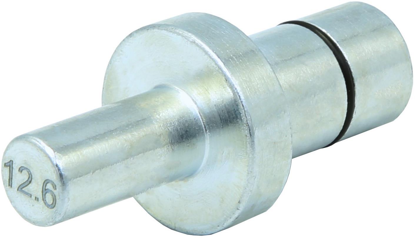 SEFIS adaptér pro stojan do krku řízení O12.6mm