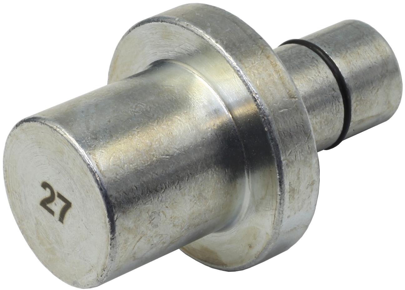 SEFIS adaptér pro stojan do krku řízení O27mm Kawasaki