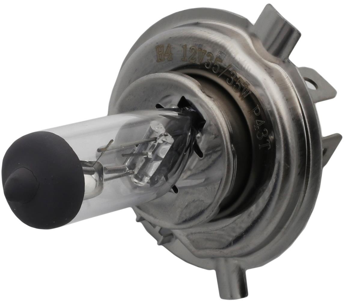 Žárovka halogen H4 35/35W 12V