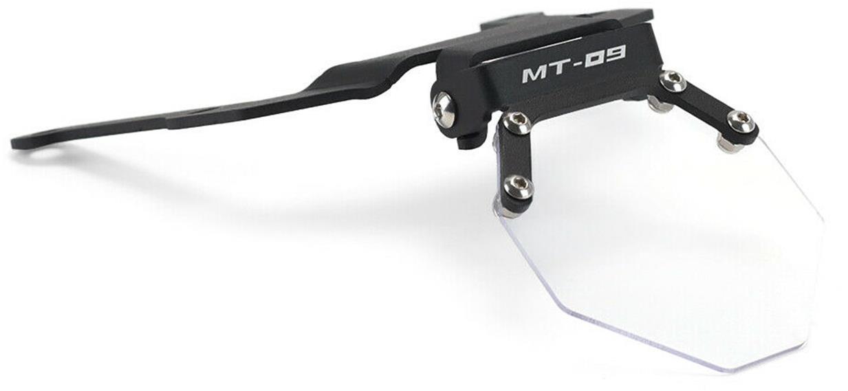 Ochranné sklíčko čočky světla Yamaha MT-09 2021-2023