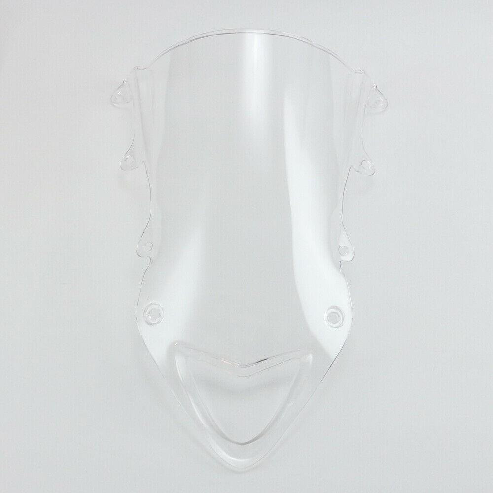 Plexi štít čirý BMW S1000RR 2009-2014
