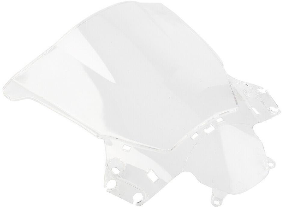 Plexi štít čirý Honda CBR 250R 2011-2013