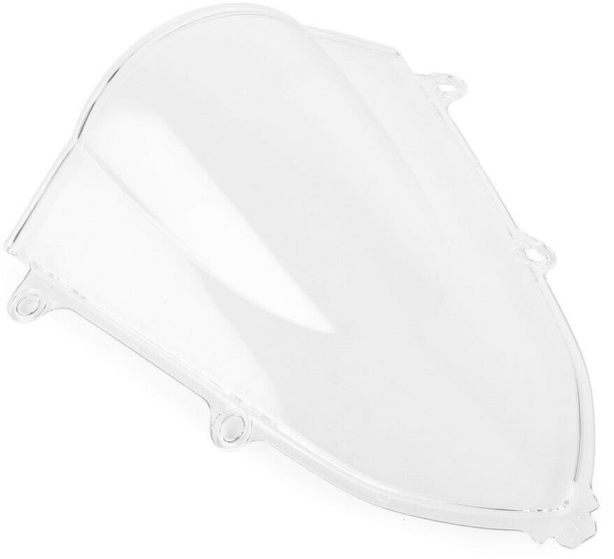 Plexi štít čirý Honda CBR 250RR 2017-2020