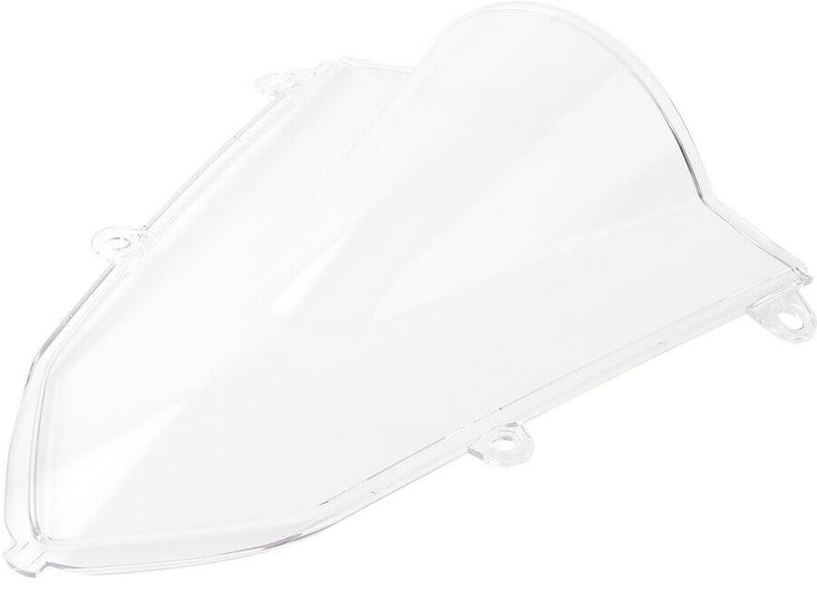 Plexi štít čirý Honda CBR 500R 2019-2020