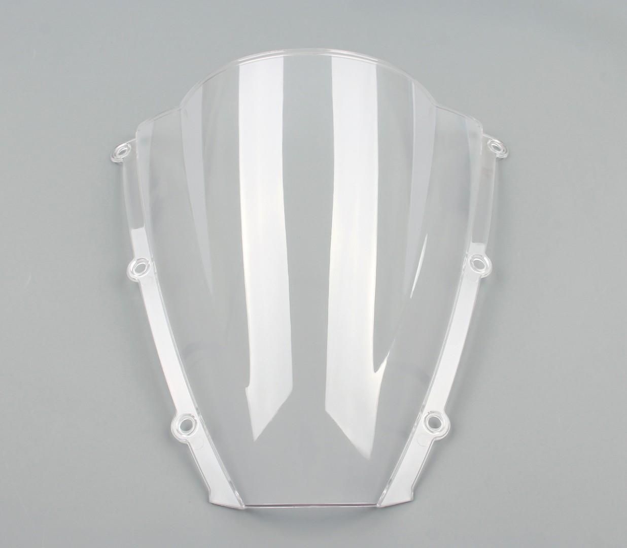 Plexi štít čirý Honda CBR 600RR 2003-2004
