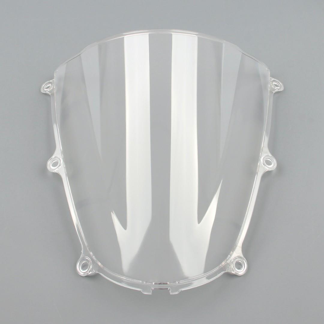 Plexi štít čirý Honda CBR 600RR 2005-2006