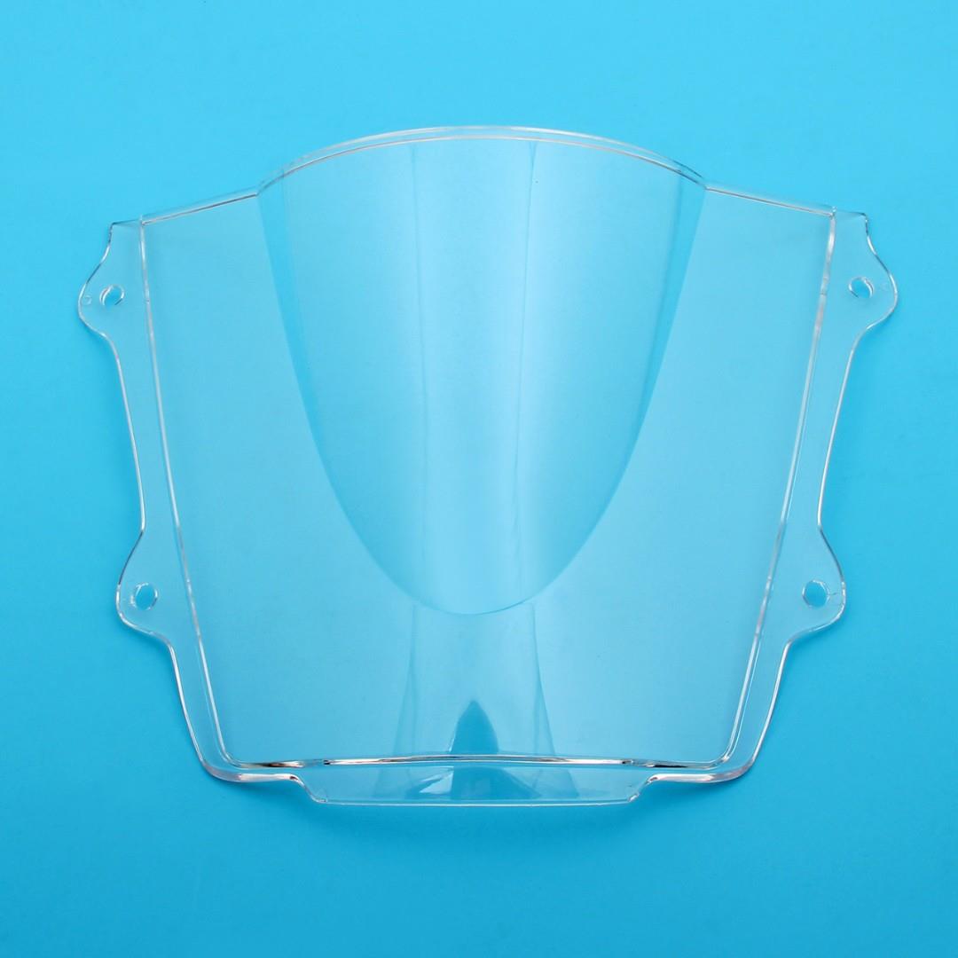 Plexi štít čirý Honda CBR 600RR 2013-2016