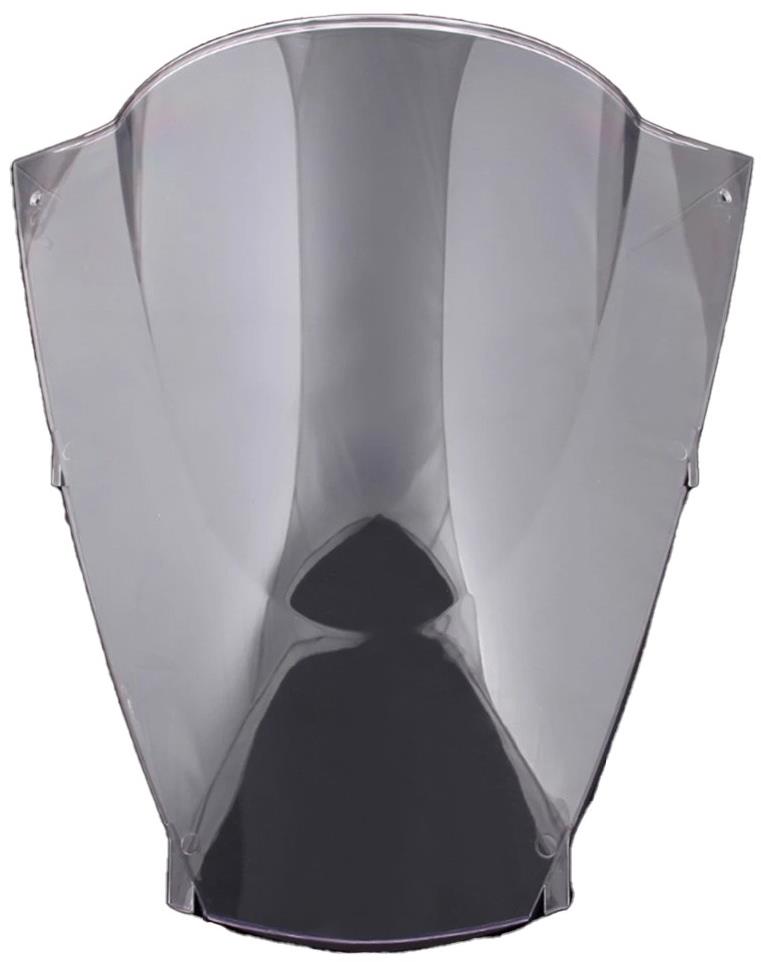 Plexi štít čirý Kawasaki ZX-12R 2002-2006