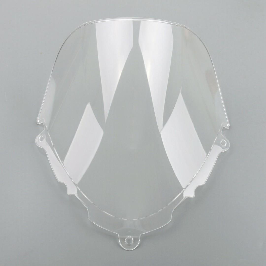 Plexi štít čirý Suzuki GSX 600/750 F 1998-2008