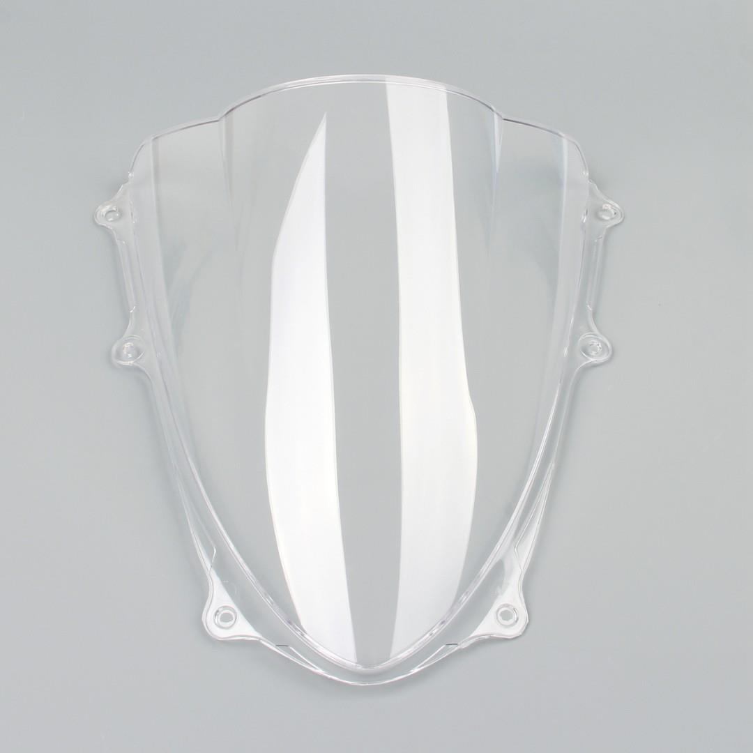 Plexi štít čirý Suzuki GSX-R 1000 2009-2011
