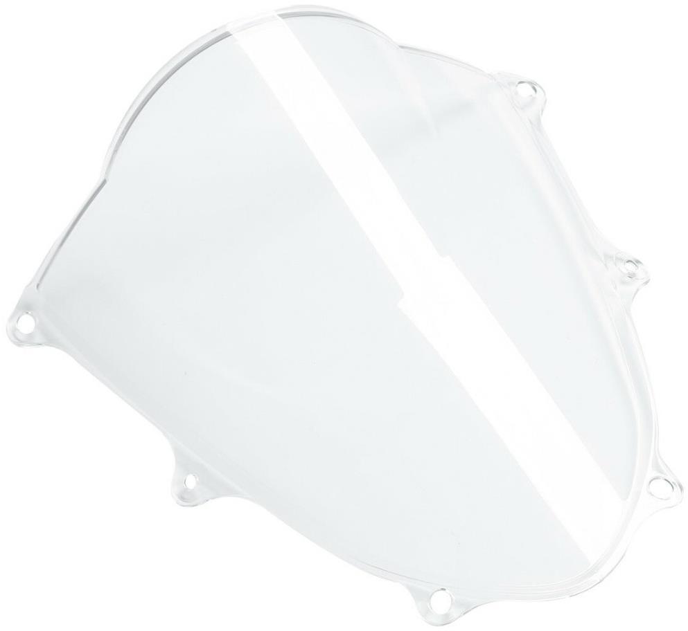 Plexi štít čirý Suzuki GSX-R 1000 2017-2018
