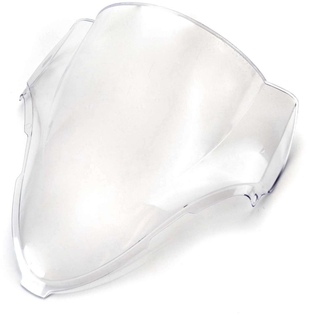 Plexi štít čirý Suzuki GSX-R 1300 1999-2007