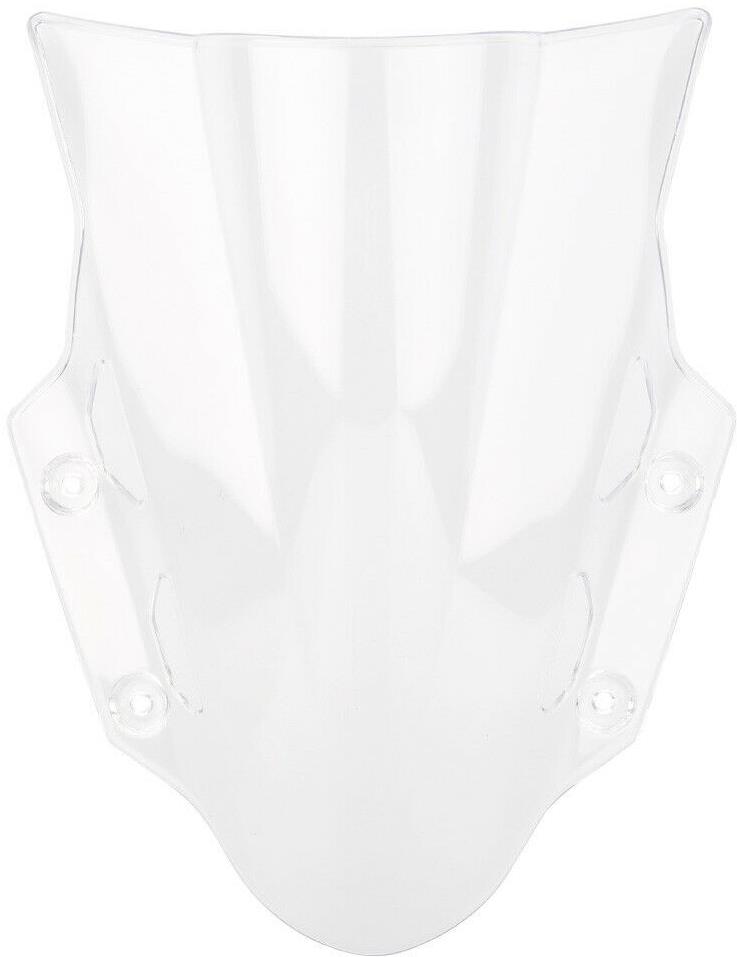Plexi štít čirý Suzuki GSX-R 250 2017-2019