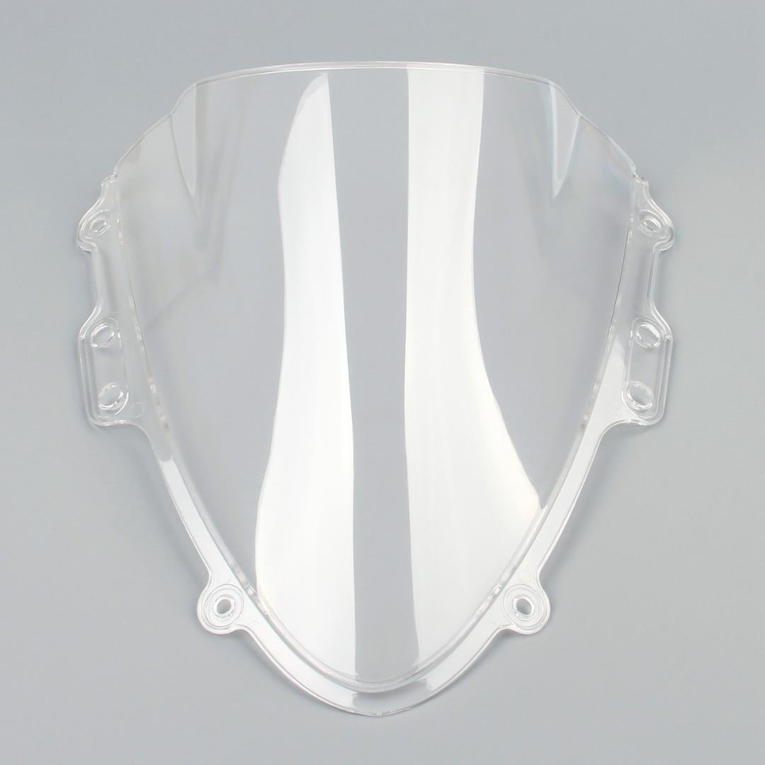 Plexi štít čirý Suzuki GSX-R 600/750 2004-2005