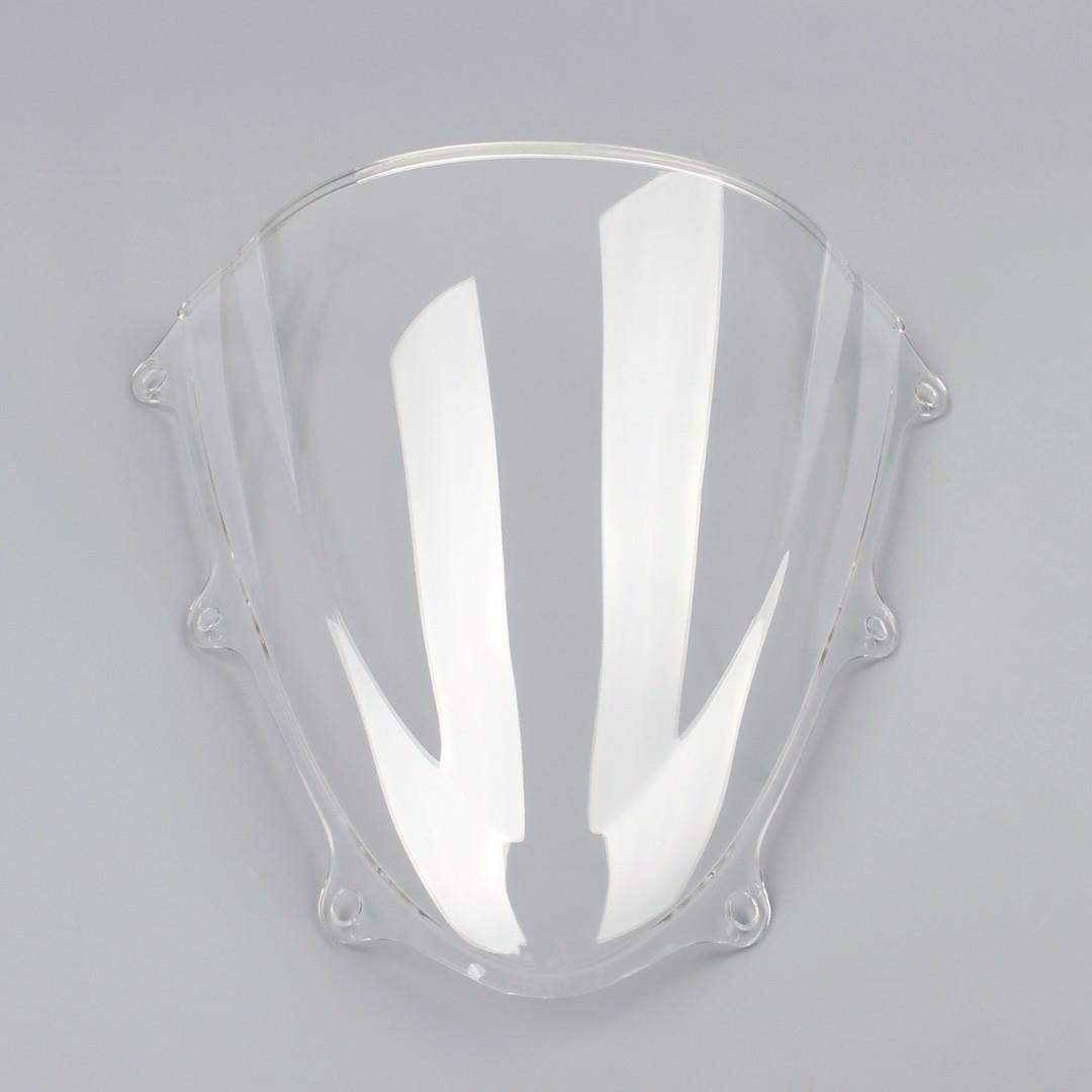 Plexi štít čirý Suzuki GSX-R 600/750 2011-2016