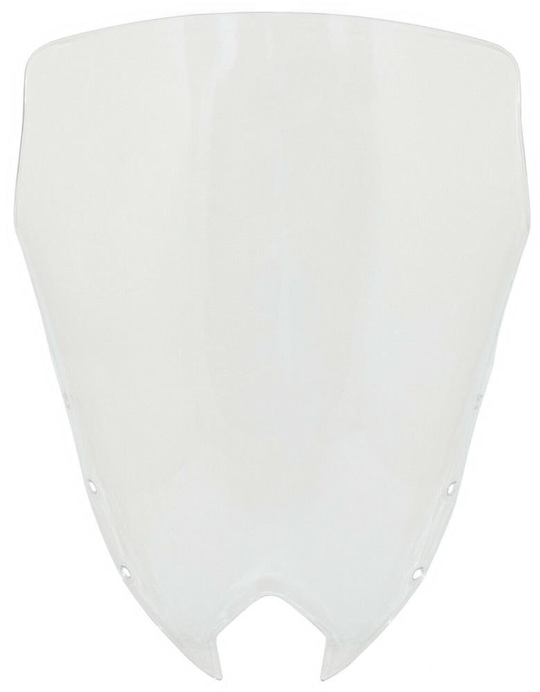 Plexi štít čirý Yamaha XJ6 Diversion 2003-2008