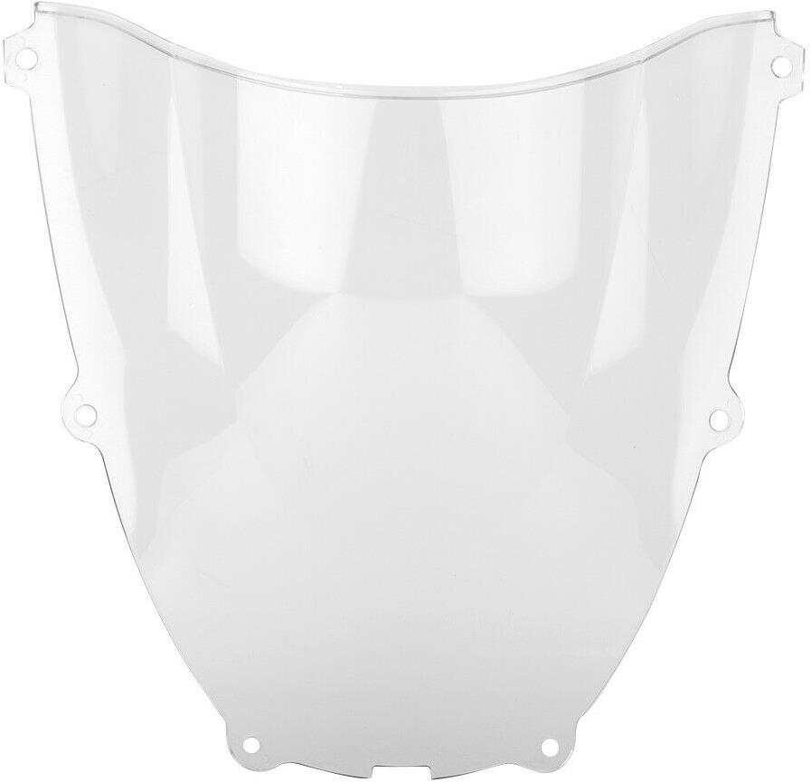 Plexi štít čirý Yamaha YZF 600 1994-2007