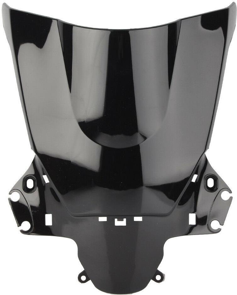 Plexi štít kouřový Honda CBR 250R 2011-2013