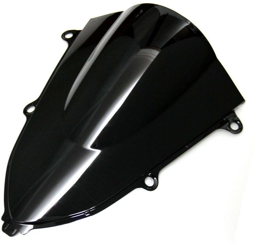 Plexi štít kouřový Honda CBR 250RR 2017-2019