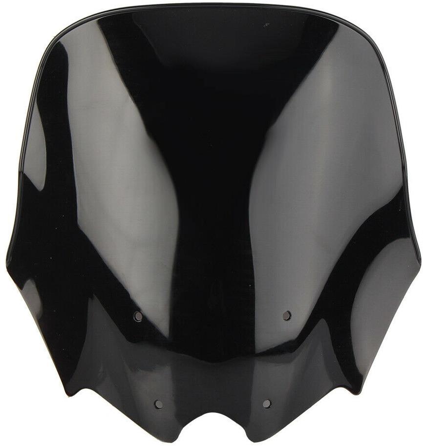 Plexi štít kouřový Honda NC 700/750S 2010-2014