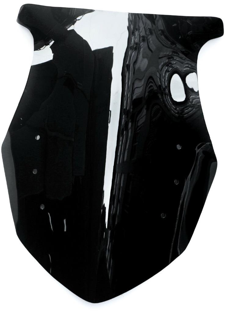 Plexi štít kouřový Kawasaki Z1000SX 2010-2011