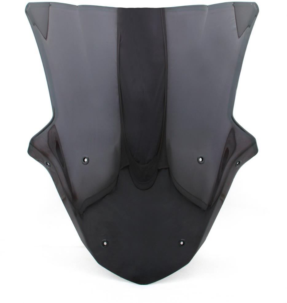 Plexi štít kouřový Kawasaki ZX-10R 2011-2013