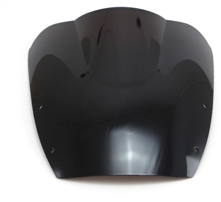 Plexi štít kouřový Suzuki GSX 600/750 F 1987-1997