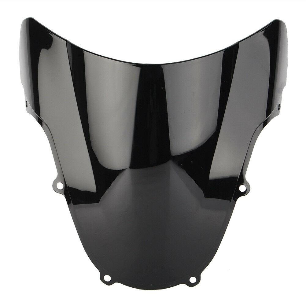 Plexi štít kouřový Suzuki GSX-R 1000 2000-2002