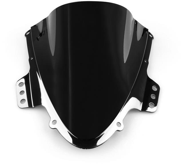 Plexi štít kouřový Suzuki GSX-R 1000 2005-2006