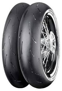 Continental ContiAttack SM 2 110/70/17 TL,F 54 H-130036