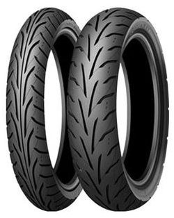 Dunlop Arrowmax GT601 100/90/18 TL,F 56 H-121497