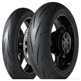 Dunlop Sportmax GP Racer D211 120/70/17 TL,F,medium 58 W-130071