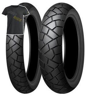 Dunlop Trailmax Mixtour 150/70/18 TL,R 70 V-130083