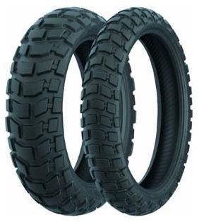 Heidenau K 60 Ranger 120/80/18 TT,R 62 R-132555