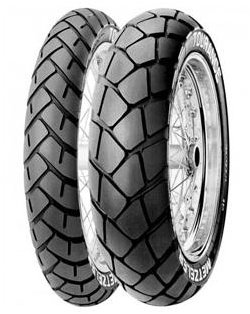 Metzeler Tourance 120/90/17 TT,R 64 S-130136